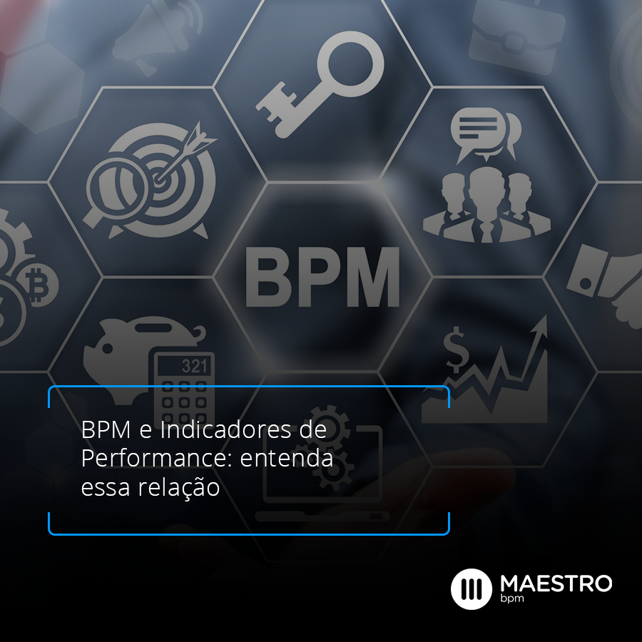 BPM e Indicadores de Performance: entenda essa relação